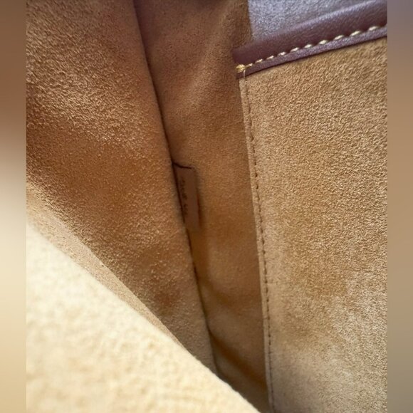 NWT Coach Rogue 25 - Picture 14 of 15